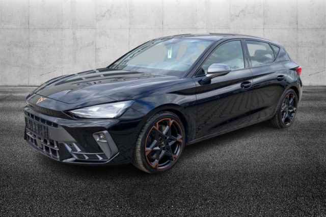 CUPRA Leon 2.0 TSI 300 CV DSG VZ - foto 2 di 4