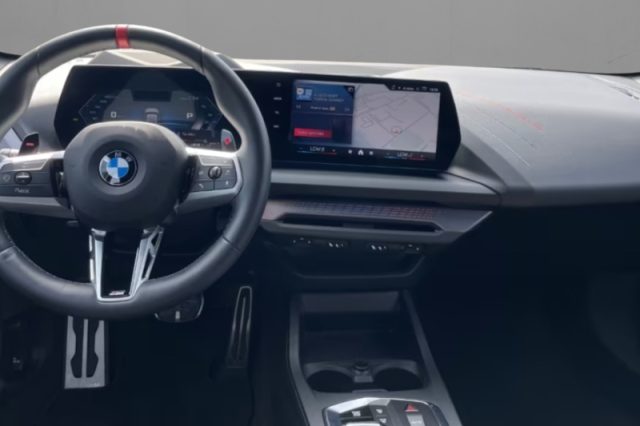 BMW 135 M 1000 XR M xDrive - foto 4 di 4
