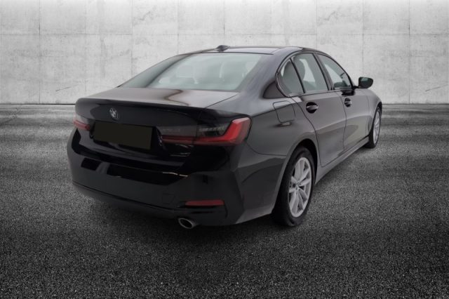 BMW 318 i - foto 2 di 8