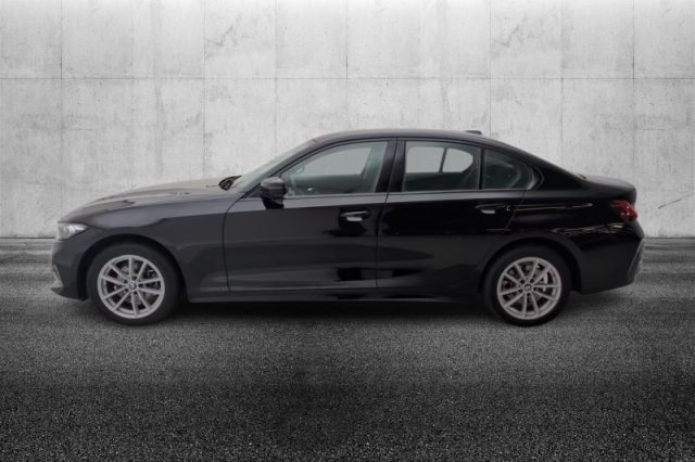BMW 318 i - foto 3 di 8