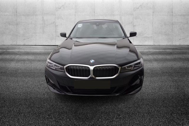 BMW 318 i - foto 4 di 8