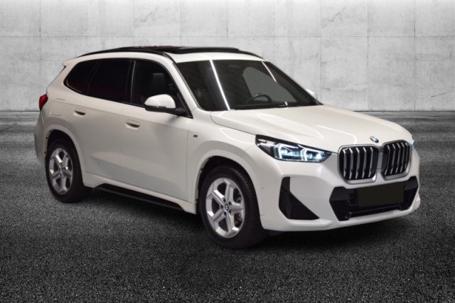 BMW X1 sDrive 18i Msport semestrale a PIEVE DI CENTO