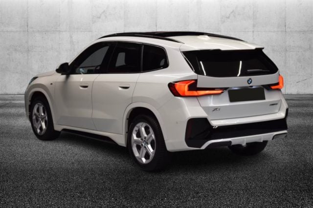 BMW X1 sDrive 18i Msport - foto 4 di 4