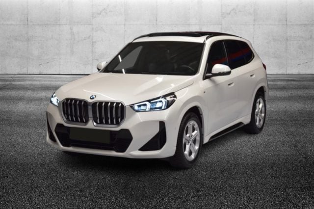 BMW X1 sDrive 18i Msport - foto 2 di 4