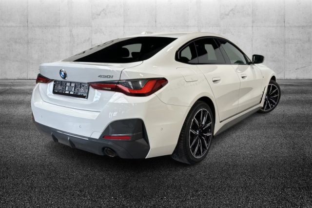 BMW 430 i Msport - foto 2 di 4