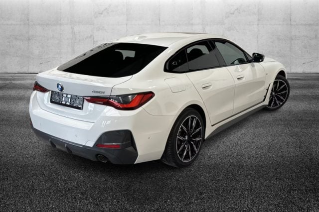 BMW 430 i Msport - foto 4 di 4
