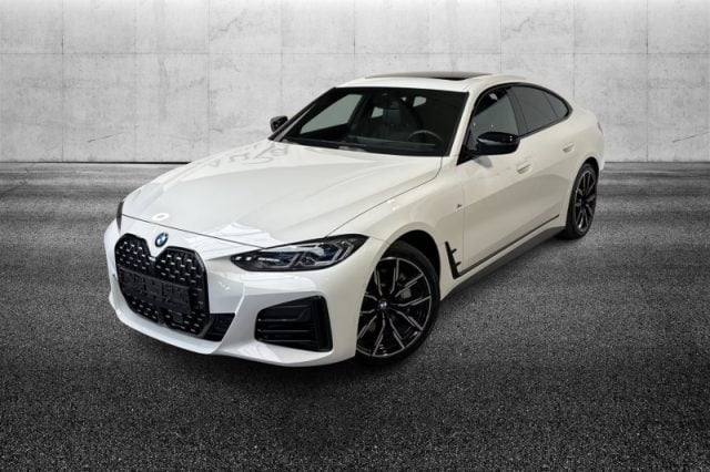 BMW 430 i Msport - foto 3 di 4