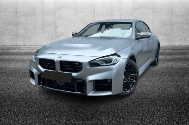 BMW M2 M2 usato a PIEVE DI CENTO