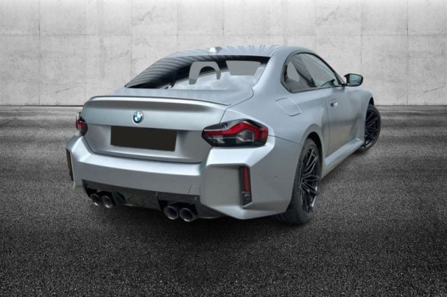 BMW M2 M2 - foto 2 di 4