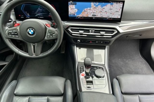 BMW M2 M2 - foto 4 di 4
