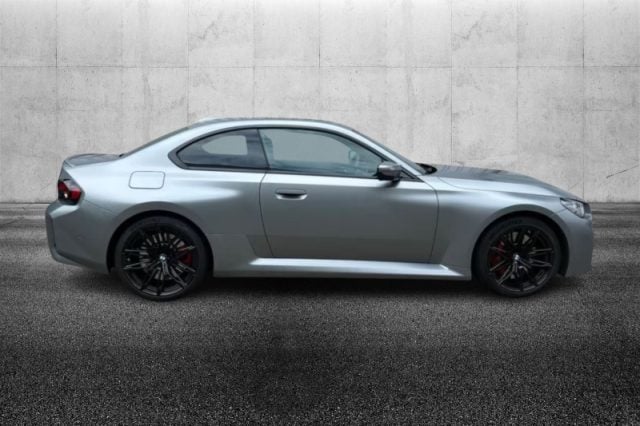 BMW M2 M2 - foto 3 di 4