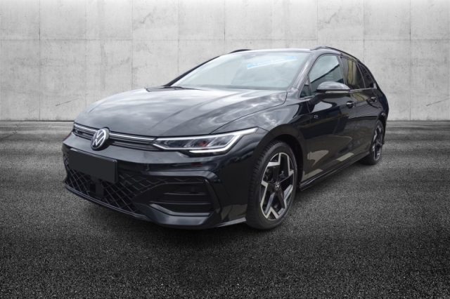Volkswagen Golf Variant 1.5 eTSI 150 CV ACT DSG R-Line usato a PIEVE DI CENTO