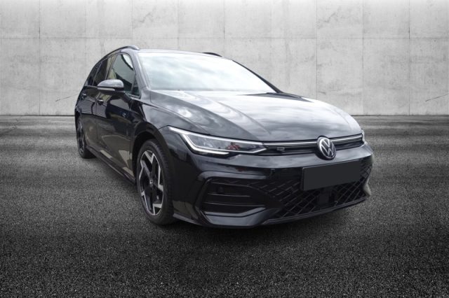 Volkswagen Golf Variant 1.5 eTSI 150 CV ACT DSG R-Line - foto 2 di 4