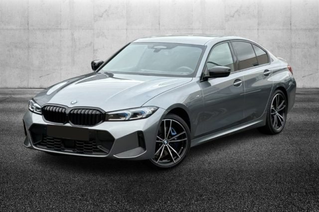 BMW 320 d 48V xDrive Msport Pro usato a PIEVE DI CENTO