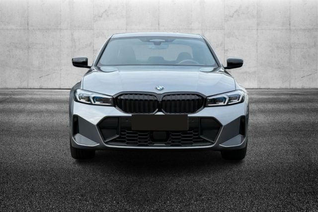 BMW 320 d 48V xDrive Msport Pro - foto 4 di 4