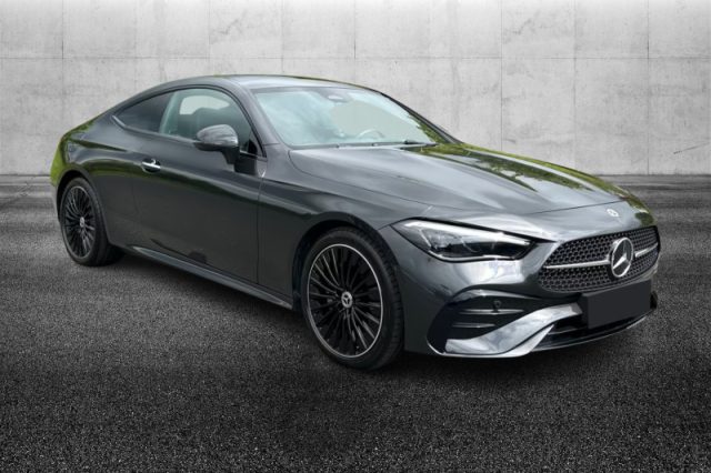Mercedes-Benz CLE 200 Coupé AMG Line Advanced Plus - foto 2 di 4