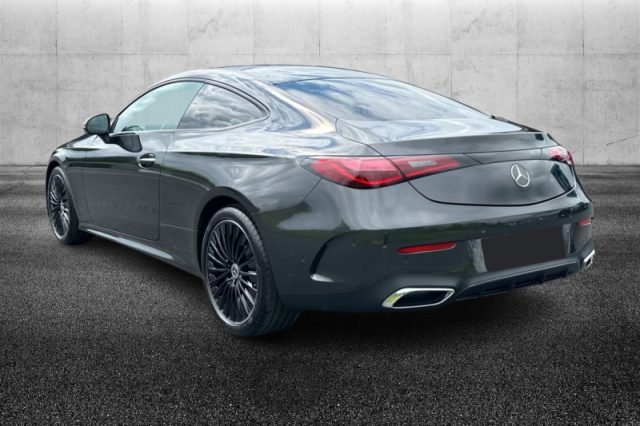 Mercedes-Benz CLE 200 Coupé AMG Line Advanced Plus - foto 4 di 4