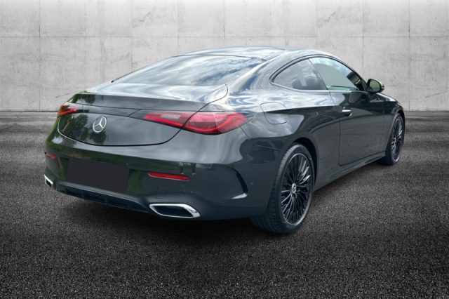 Mercedes-Benz CLE 200 Coupé AMG Line Advanced Plus - foto 3 di 4