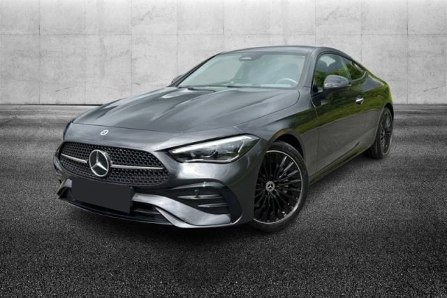 Mercedes-Benz CLE 200 Coupé AMG Line Advanced Plus semestrale a PIEVE DI CENTO