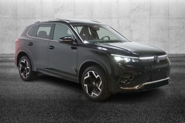 Volkswagen Tiguan 2.0 TDI 193 CV DSG 4MOTION R-Line - foto 2 di 4