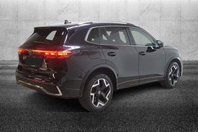 Volkswagen Tiguan 2.0 TDI 193 CV DSG 4MOTION R-Line - foto 3 di 4