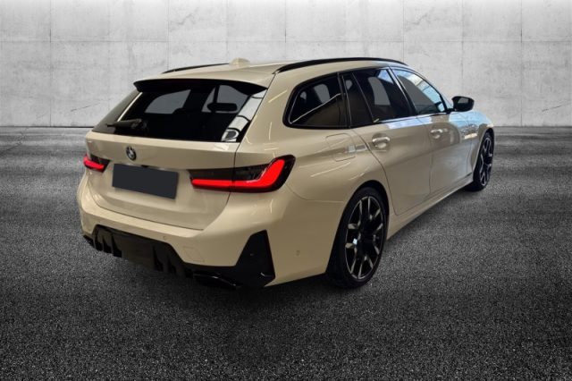 BMW 340 M d 48V xDrive Touring Serie 3(G20/1-80/1) - foto 2 di 8