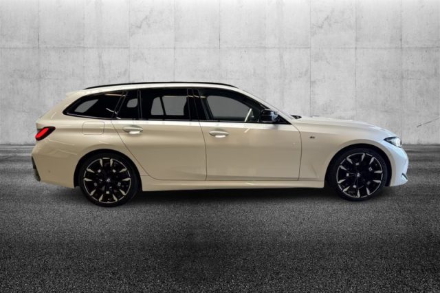 BMW 340 M d 48V xDrive Touring Serie 3(G20/1-80/1) - foto 3 di 8