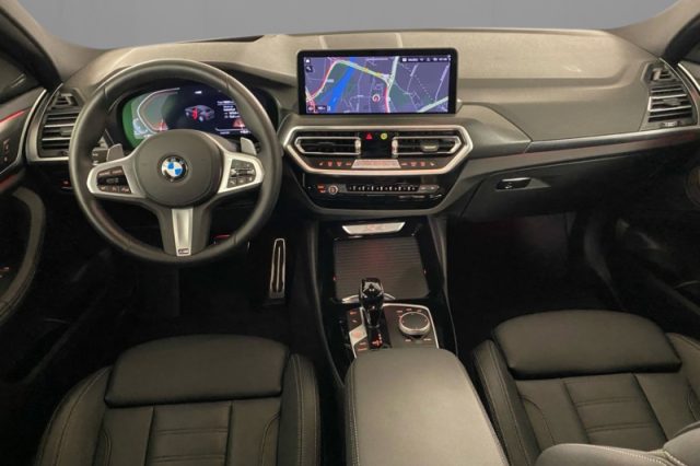 BMW X4 xDrive20d 48V Msport - foto 4 di 4