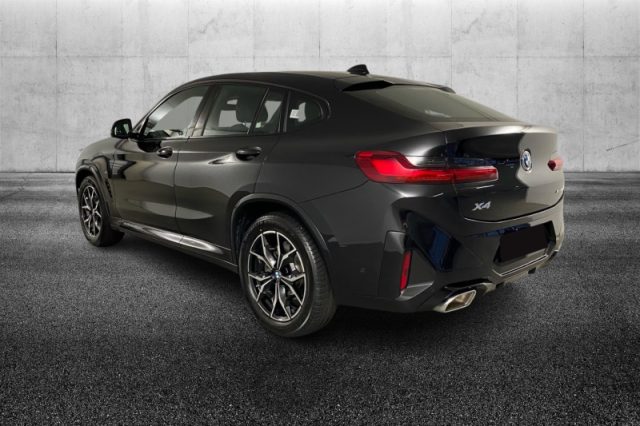 BMW X4 xDrive20d 48V Msport - foto 3 di 4