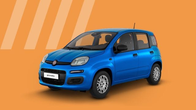 Fiat Pandina 1.0 FireFly 65 CV Hybrid Pop nuovo a PIEVE DI CENTO