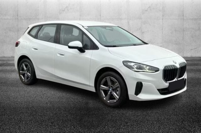 BMW 220 d 48V Active Tourer semestrale a PIEVE DI CENTO
