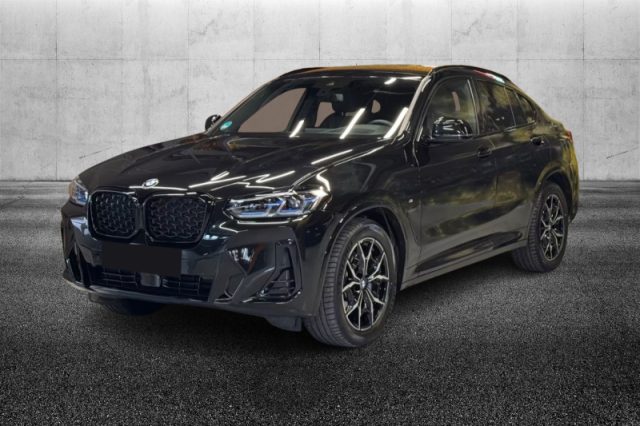 BMW X4 xDrive30d 48V Msport usato a PIEVE DI CENTO