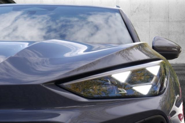 CUPRA Terramar 2.0 TSI DSG 4Drive VZ - foto 3 di 4