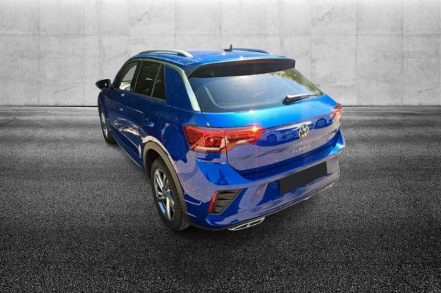 Volkswagen T-Roc 1.5 TSI ACT DSG R-Line - foto 4 di 4