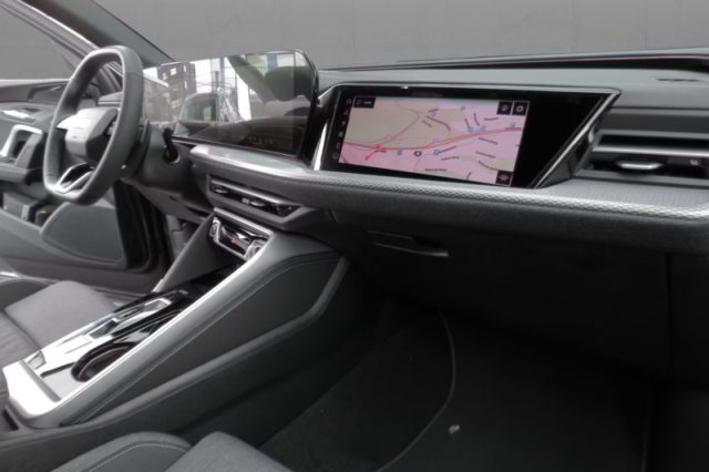 Audi Q5 TFSI 150 kW mHEV+ S tronic quattro S line edition - foto 3 di 4
