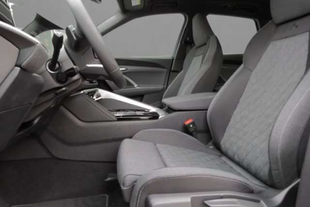 Audi Q5 TFSI 150 kW mHEV+ S tronic quattro S line edition - foto 4 di 4