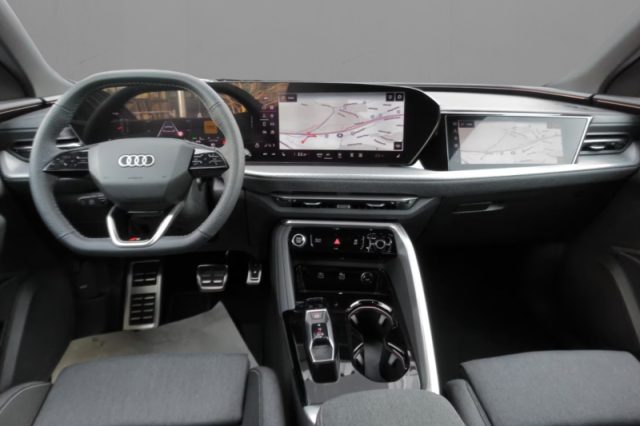 Audi Q5 TFSI 150 kW mHEV+ S tronic quattro S line edition - foto 2 di 4