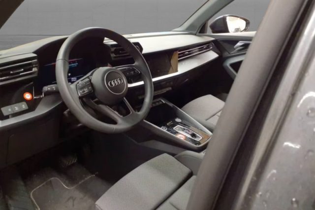 Audi A3 SPB 35 TDI S tronic S line edition - foto 3 di 4