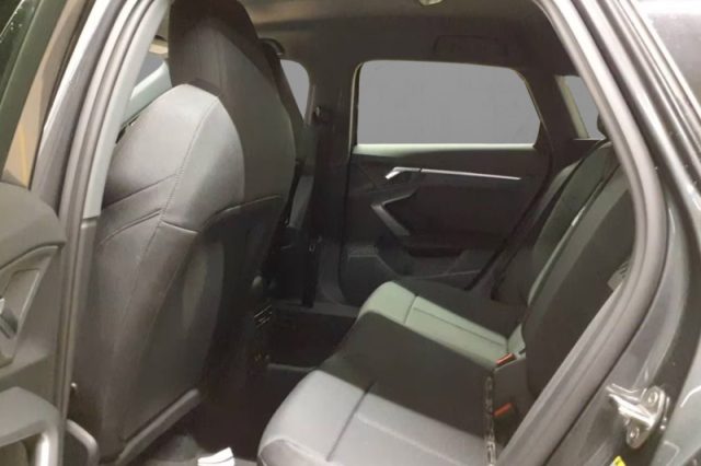 Audi A3 SPB 35 TDI S tronic S line edition - foto 4 di 4
