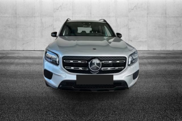 Mercedes-Benz GLB 200 d Automatic Sport - foto 2 di 4