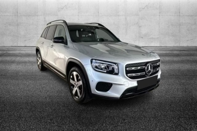 Mercedes-Benz GLB 200 d Automatic Sport usato a PIEVE DI CENTO