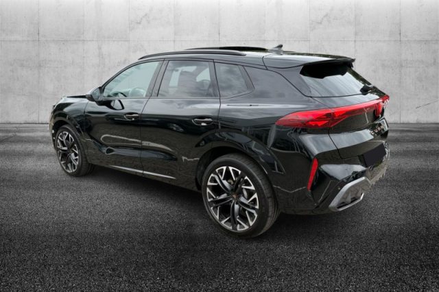 CUPRA Terramar 2.0 TSI DSG 4Drive VZ - foto 4 di 4