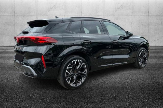 CUPRA Terramar 2.0 TSI DSG 4Drive VZ - foto 3 di 4