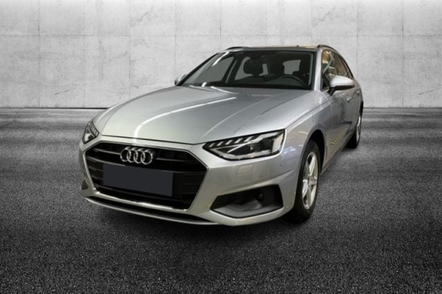 Audi A4 Avant 30 TDI/136 CV S tronic Business usato a PIEVE DI CENTO