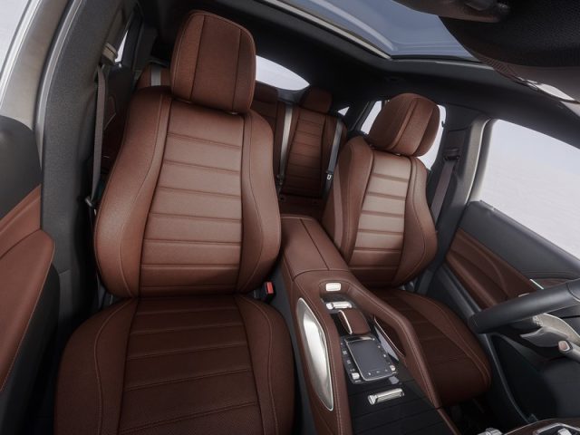 Mercedes-Benz HYBRID 53 AMG 4Matic+ Mild Coup&eacute; Advanced Plus G nuovo a PIEVE DI CENTO