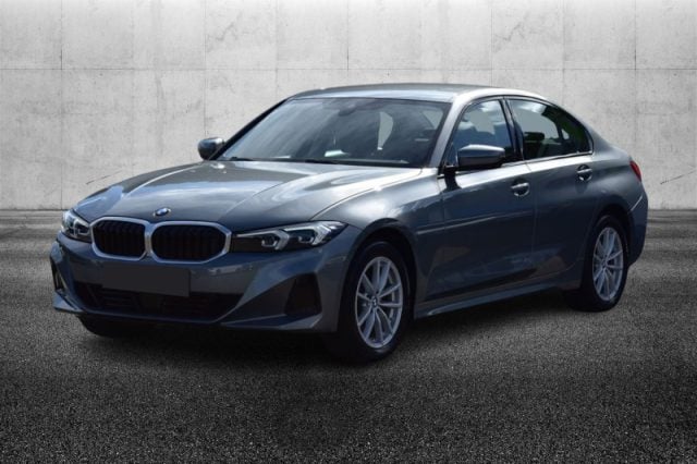 BMW 320 d 48V xDrive usato a PIEVE DI CENTO