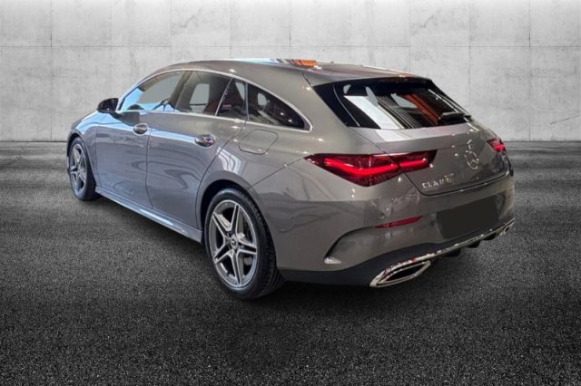 Mercedes-Benz CLA 180 Automatic Shooting Brake AMG Line Advanced Plus - foto 3 di 4