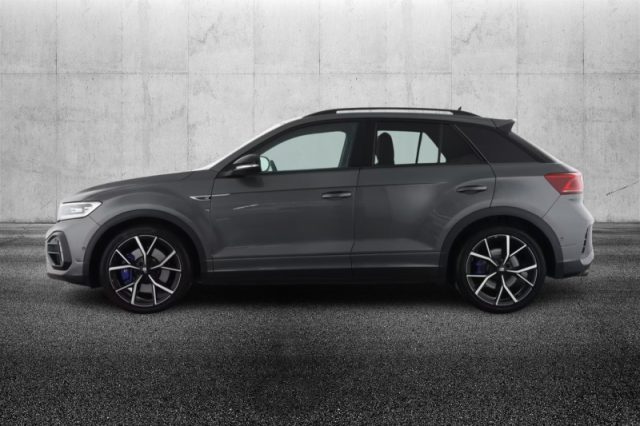 Volkswagen T-Roc R 2.0 TSI DSG 4MOTION BlueMotion Technology - foto 4 di 4
