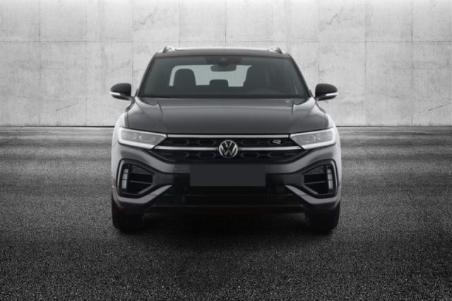 Volkswagen T-Roc R 2.0 TSI DSG 4MOTION BlueMotion Technology - foto 3 di 4