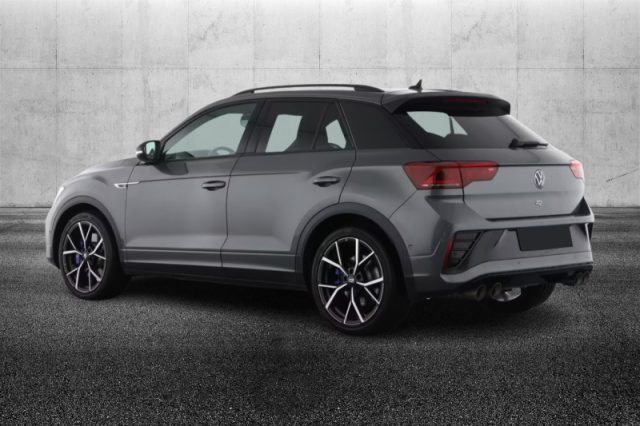 Volkswagen T-Roc R 2.0 TSI DSG 4MOTION BlueMotion Technology - foto 2 di 4